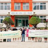"카메라 앞에 선 봉화 청소년들"…  제2기 석포중 단편영화 본격 촬영
