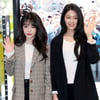 임도화(찬미) 결혼식장에 뜬 AOA..설현·지민, 카메라 앞 역사적 재회 성사? [조선의 사랑꾼]