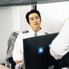 송승헌, ♥엄정화와 티격태격 로맨스..'금쪽같은 내 스타' 오늘(18일) 첫방