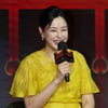 '애마' 이하늬, 만삭 몸으로 제발회 참석.."머리부터 발끝까지 신경 써"