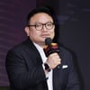 인사말하는 '애마' 이해영 감독[★포토]