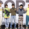 'BTS-TXT 직속후배' 코르티스 "꿈 이뤄져..이제야 실감" 데뷔 소감[스타현장]