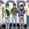 BTS·TXT 선배님처럼..코르티스 "우리만의 무기는 솔직함"[스타현장]