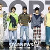 'BTS·TXT 응원' 코르티스 "부담감 없다면 거짓말" 당찬 출사표[종합]