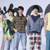 코르티스 '오늘 데뷔 했어요'[★포토]