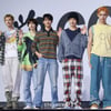 코르티스 '여심 잡는 비주얼'[★포토]