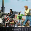 코르티스 '압도적인 데뷔 무대'[★포토]