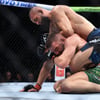 '15전 15승' 괴물, 챔피언 완전압도하며 벨트 탈환... 'UFC 최초' 체첸-UAE 출신 우승자 탄생