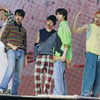 코르티스 '완벽한 데뷔무대'[★포토]