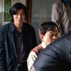 김성오 "'파인: 촌뜨기들', 전출 가기 잘했다" 센스 만점 소감 '눈길'