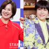조혜련, '건강이상' 박미선 생각에 울먹 "매일 기도해" [스타이슈]