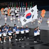 '금 5·은 2·동 7' 한국, 제12회 청두월드게임서 역대 최다 메달 타이기록 달성