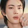 방탄소년단 진, 태양보다 눈부신 미모