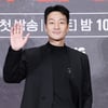 박해수, 젠틀함 그 자체[★포토]
