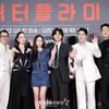 모두의 시선집중, 드라마 '버터플라이' 파이팅[★포토]