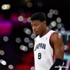 '협회 정신 차려라' 日 NBA 스타 또 작심발언 "국가대표 출전, 내게 아무 이익도 없지만..."