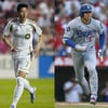 日, 손흥민-오타니 비교 거부했다 "수준이 달라"... "亞 최고-인류 최고 차이, 메시 정도면 모를까"