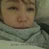 김종국 깜짝 결혼 발표날..윤은혜, 퉁퉁 부은 눈 "컨디션 난조"[스타이슈]