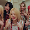 영파씨 'FREESTYLE' MV 공개 3일만 1000만뷰 돌파