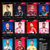 '메시와 나란히' 손흥민, MLS 베스트 11 등극! "한국의 아이콘... 첫 선발부터 맹활약" 극찬세례 [공식발표]