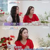 '문원♥' 신지, 결혼 앞두고 前 썸남 만났다 "자주 봤던 오빠" [4인용 식탁]