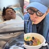 이연걸 또 사망설, 또 '가짜뉴스'였다..본인 등판 해명 [스타이슈]