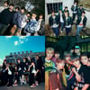 아크(ARrC), 데뷔 1주년 기념 빛나는 성장사