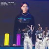 세계 최초 AI 오디션 출연한 걸그룹, 마이크 빠졌지만…