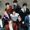 제로베이스원, 'ZBTV NEWS' 정규 1집 타이틀곡 'ICONIK' 스포일러