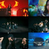 문별, 신곡 'Goodbyes and Sad Eyes' MV 티저 포인트 안무 눈길