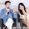 '어쩔수가없다' 이병헌, 손예진 폭로한 사연 "딸 질문에 대답 NO"[스타현장]