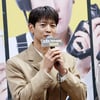'고기기' 최민호 "연극 무대, 목표이자 꿈..재연도 함께해 영광"