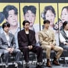 연극 '고도를 기다리며를 기다리며'[★포토]
