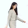임윤아 '떨리는 발걸음'[★포토]