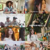 피프티피프티 문샤넬·아테나, 알찬 베트남 여행기 [FIFTY TRIP]