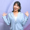 사유리 '포즈는 깜찍하게'[★포토]