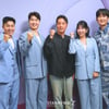 '우리 아기가 태어났어요' 화이팅[★포토]