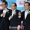 '건강이상설' 이순재 근황..박근형 "먼발치서 들어..좋은 상황 아냐" [스타현장]