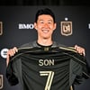 '이래서 SON 역대 최고액 쐈다' LA FC 구단 가치 1위, 메시의 인터 마이애미 제쳤다 [이종성의 스포츠 문화&산업]