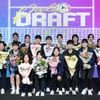 '총 58명, 프로 문 두드린다' KOVO 여자부 신인 드래프트 개최... U-21 국대 유망주 포함