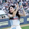 [포토] 김나현 '연패 끊으려 상경'
