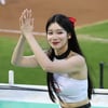 [포토] 계유진 '촉촉한 여우미소'