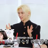 필릭스, ♥임수정 '팬심' 고백에 감동.."따뜻했다"[스타이슈]