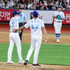[포토]'6이닝 1실점' 오원석