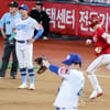 [포토]손동현 무너트린 오태곤