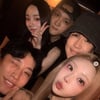 최준희·최환희, 엄마 최진실 대신..홍진경에 남친·여친 인사 시켰다.."허락 맡고 옴" [스타이슈]
