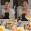 '김원효♥' 심진화, 사랑이 가득한 부부..부지런하기도 하네 [스타이슈]