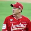 '150㎞→145㎞ 급락' 김광현 구속 저하 미스터리, 어깨 염증 여파일까→시즌 최저 구속 찍었다