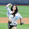 [영상]'내가 알던 그 씨스타 소유 맞나?' 늘씬하지만 당차게 '끝내기승리요정' 소유