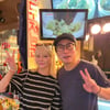 '이수근♥' 박지연, 신장이식 앞두고 "내 슬픔 비치치 않기를"[전문]